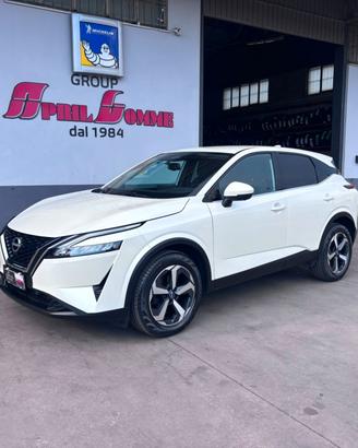 Nissan Qashqai MHEV 158 CV Xtronic N-Connecta PREZ