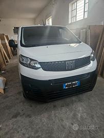 FIAT SCUDO 1.5 D