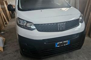 FIAT SCUDO 1.5 D