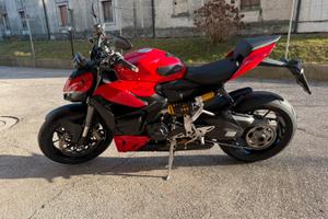 Streetfighter V2 2022