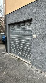 Garage a sestri levante centralissimo