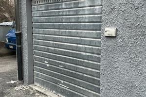 Garage a sestri levante centralissimo