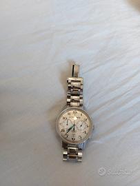 Longines Olympic  chrono
llection Chronograph
