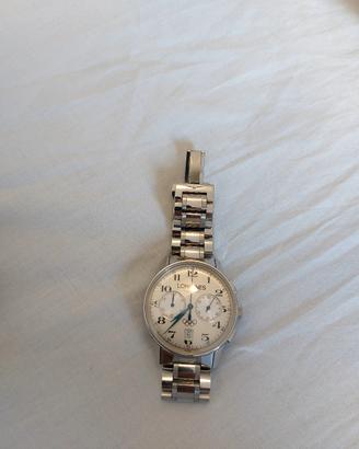 Longines Olympic  chrono
llection Chronograph