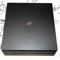 PlayStation 4 pro