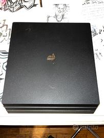 PlayStation 4 pro