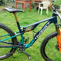 Wilier Urta Max 2024 - Misura S