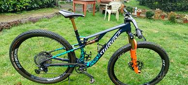 Wilier Urta Max 2024 - Misura S