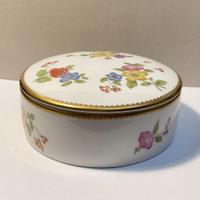 Portaoggetti in porcellana RICHARD GINORI