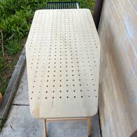 Asse da stiro Foppapedretti