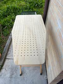 Asse da stiro Foppapedretti