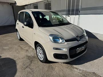 Fiat Panda 1.2 EasyPower Lounge