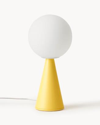 LAMPADA FONTANA ARTE. BILIA MINI PORTABLE