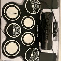 Batteria elettrica