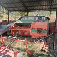 Imballatrice Gallignani 