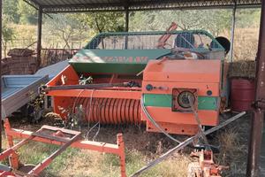 Imballatrice Gallignani 