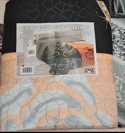 copriletto Matrimoniale 