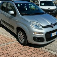Fiat panda 1.3 multijet 95 cv
