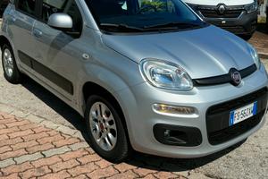 Fiat panda 1.3 multijet 95 cv