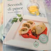 libri ricette bimby