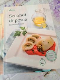 libri ricette bimby