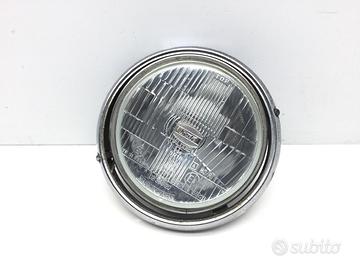 YAMAHA XV SE VIRAGO 535 FARO FANALE ANTERIORE CON 