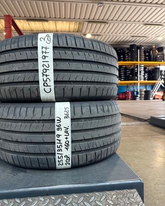 2 GOMME USATE ESTIVO 2553519 - CP57921977