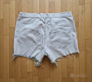 Shorts Lee denim vintage Size 14