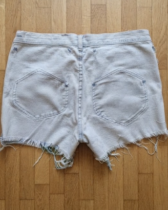 Shorts Lee denim vintage Size 14