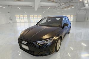 AUDI A3 SPORTBACK 40 TFSI E S TRONIC BUSINESS S.BA