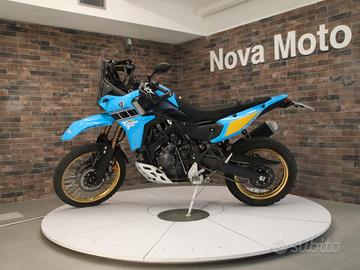 Yamaha Ténéré 700 RALLY MY25