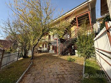 CASA SEMINDIPENDENTE A VILLAR DORA