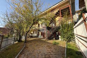 CASA SEMINDIPENDENTE A VILLAR DORA