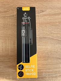 Bastone per selfie