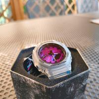 casio g-shock personalizzati custom a ordinazione