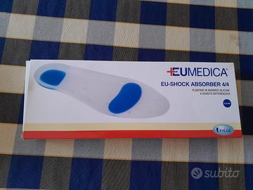 Plantari/Suolette EUMedica misura 35-38