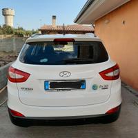 Hyundai ix 35