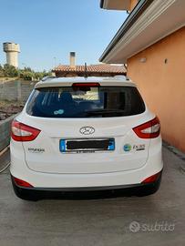 Hyundai ix 35