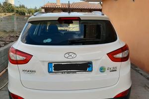 Hyundai ix 35