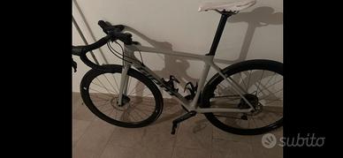 Bici da corsa Giant TCR Taglia M/L