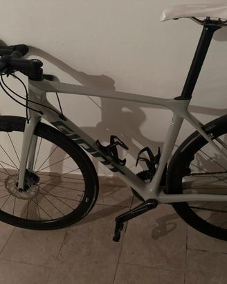 Bici da corsa Giant TCR Taglia M/L