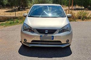 SEAT Mii 1.0 68 CV 5 porte Style Ecofuel Metano.