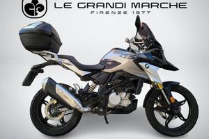 BMW G 310 GS