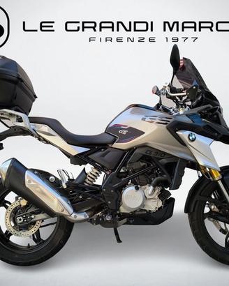 BMW G 310 GS