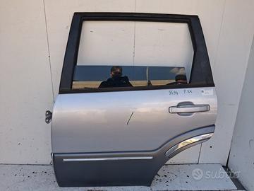 6300308002 PORTA POSTERIORE SX SSANGYONG REXTON I 