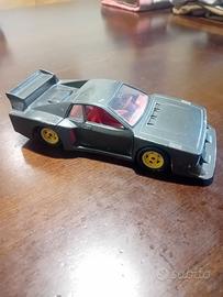 Polistil Lancia Beta Montecarlo sn15