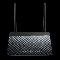 ASUS DSL-N14U Modem Router ADSL2 , Wol OMAGGIO