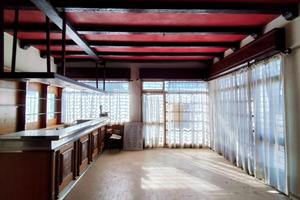 Locale commerciale ex bar con area scoperta