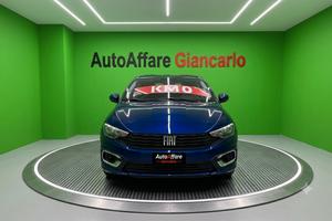 Fiat Tipo 1.6 Mjt SeS 4P City