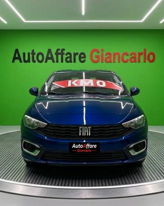 Fiat Tipo 1.6 Mjt SeS 4P City